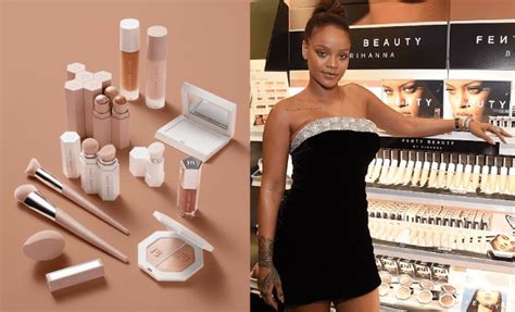 fenty beauty jobs uk.